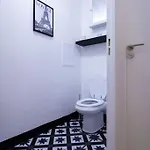 Renove Et Central Bastille/marais Διαμέρισμα Παρίσι