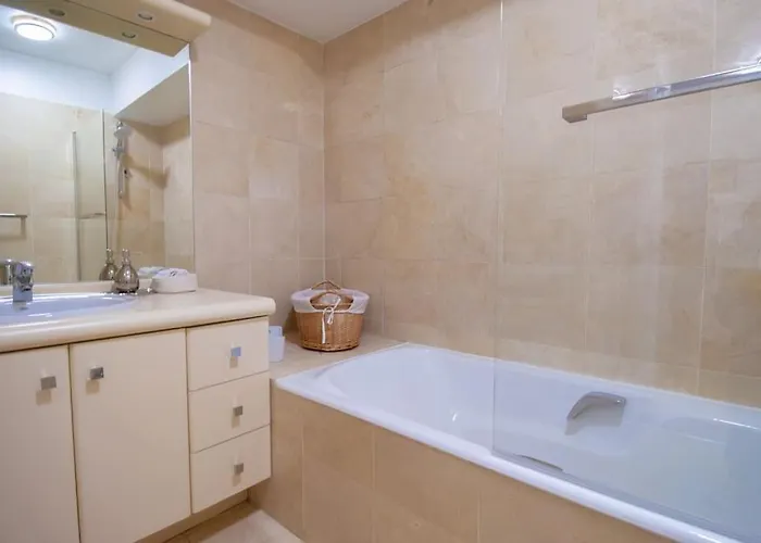 Appartement Renove Et Central Bastille/marais